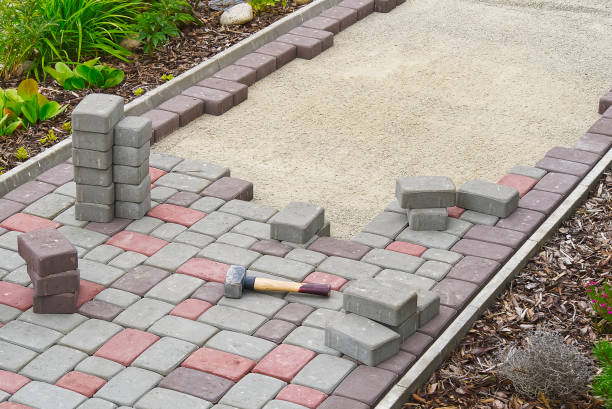 Best Driveway Paving Contractor  in Elizabethville, PA