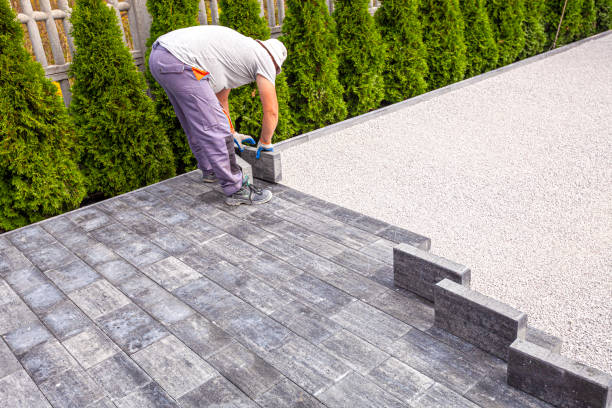 Reasons to Select Us for Your Driveway Paving Requirements in Elizabethville, PA