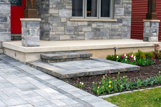 Best Custom Driveway Pavers  in Elizabethville, PA