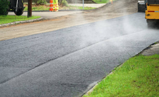 Professional Driveway Pavers in Elizabethville, PA