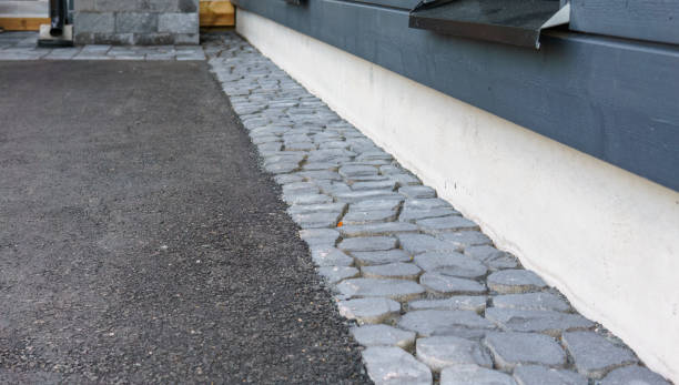 Best Commercial Driveway Pavers  in Elizabethville, PA