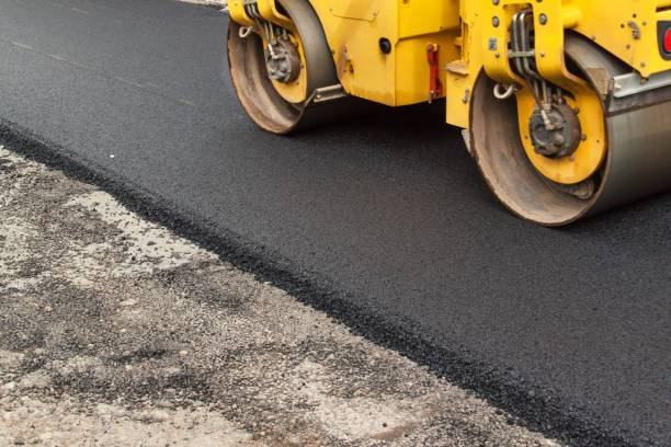 Best Permeable Paver Driveway  in Elizabethville, PA