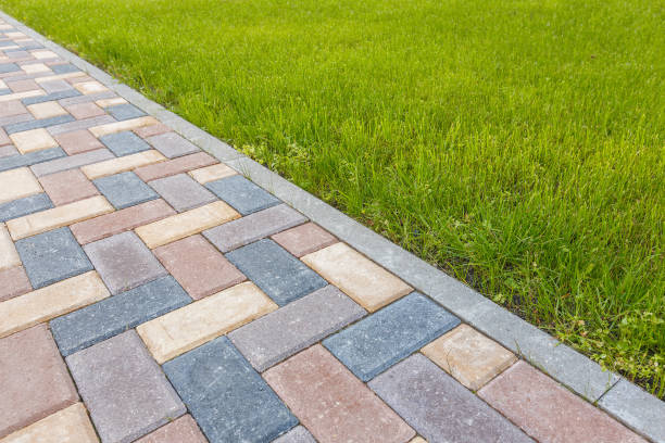 Best Professional Driveway Pavers  in Elizabethville, PA