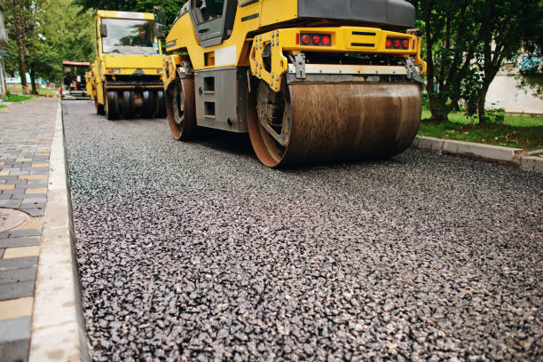 Reliable Elizabethville, PA Driveway Pavers Solutions